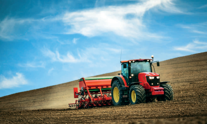 Assurance agricole : la MAMDA au cœur de la résilience agricole du Maroc